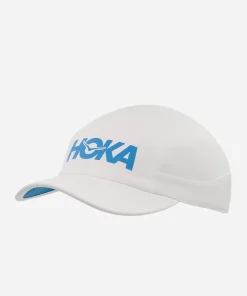 Alternative view of Mũ Lưỡi Trai HOKA Run - Xanh Dương