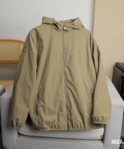 Áo Khoác Nam ICONDENIM Lightweight Windbreaker