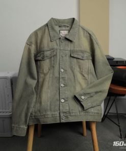 Alternative view of Áo Khoác Nam ICONDENIM Stormline