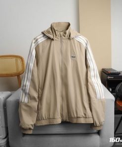 Alternative view of Áo Khoác Nam ICONDENIM Lightweight Windbreaker