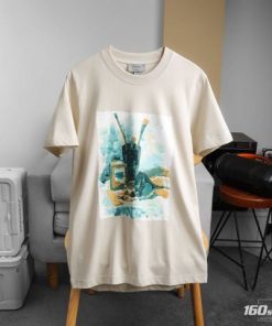 Áo Thun Nam ICONDENIM Spire Bear