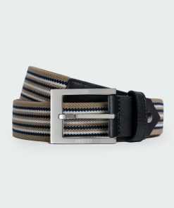 Thắt lưng Nam Aristino Golf ABLG110Z