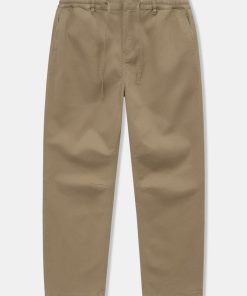 Alternative view of Quần Kaki Nam Wash ID Form Straight