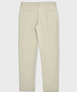 Alternative view of Quần Kaki Nam Ống Col Đứng