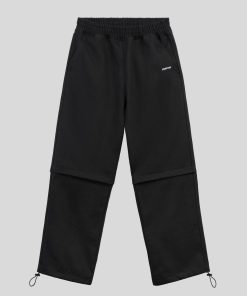 Quần Dài Biti’s Hunter Unisex Màu Đen ACMH01000DEN