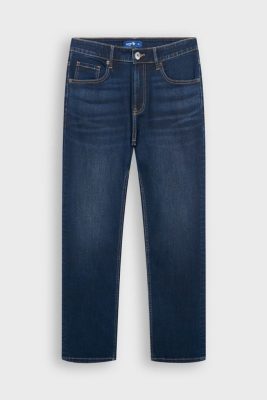 Quần Dài Jeans Nam Col Đứng