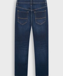 Alternative view of Quần Dài Jeans Nam Col Đứng